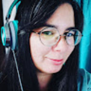 Meet your Posher, Lesley